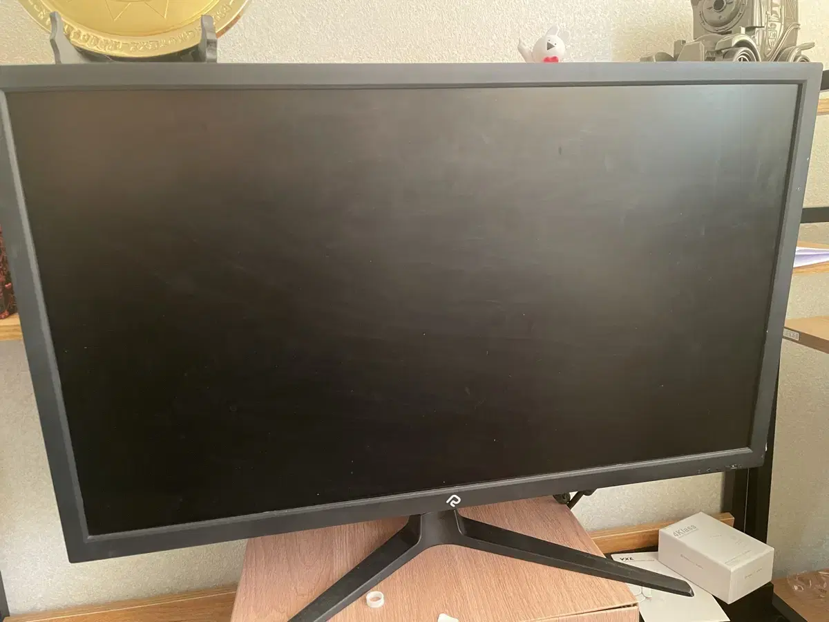 레안텍 144hz 24인치 모니처